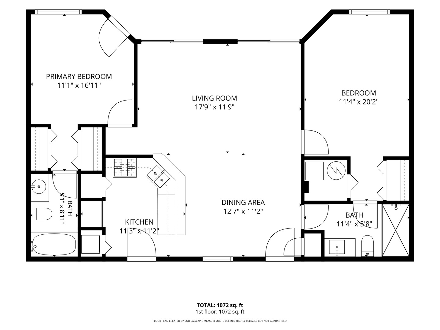 363 Pembroke Lane Unit: 1
