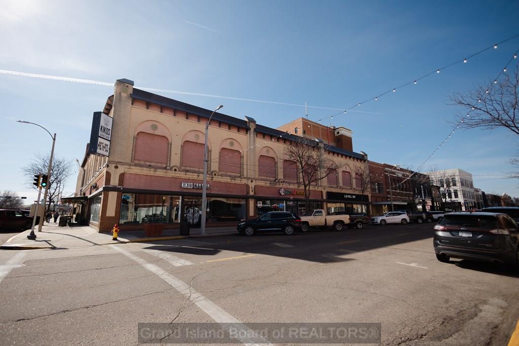 101 W 3rd Street