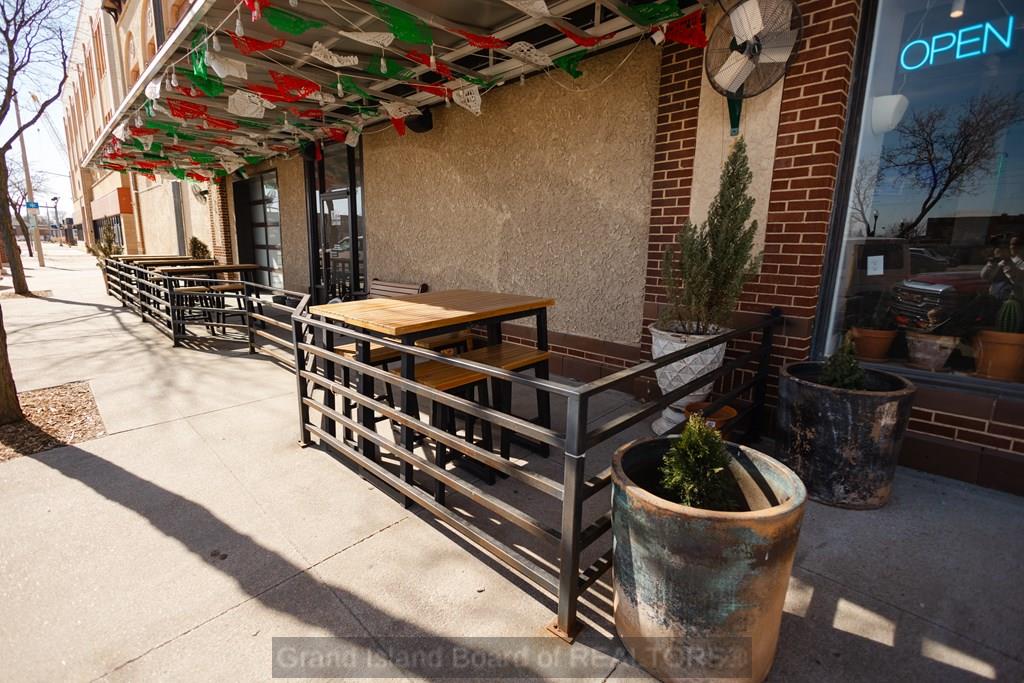 101 W 3rd Street