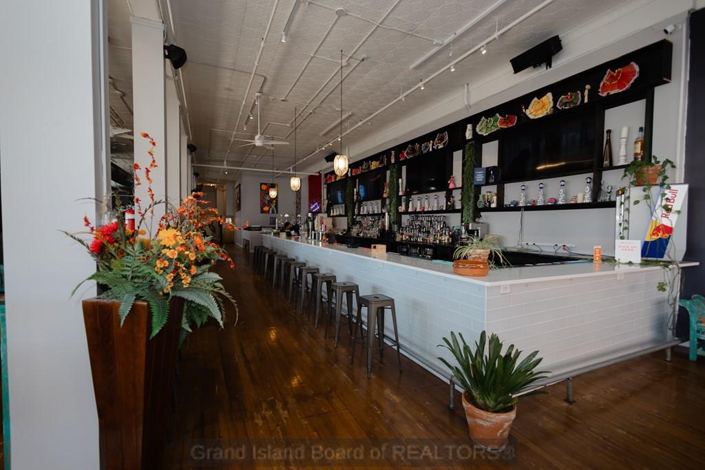 101 W 3rd Street