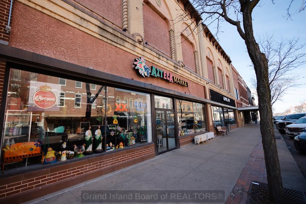 101 W 3rd Street
