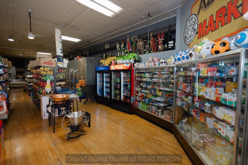 101 W 3rd Street