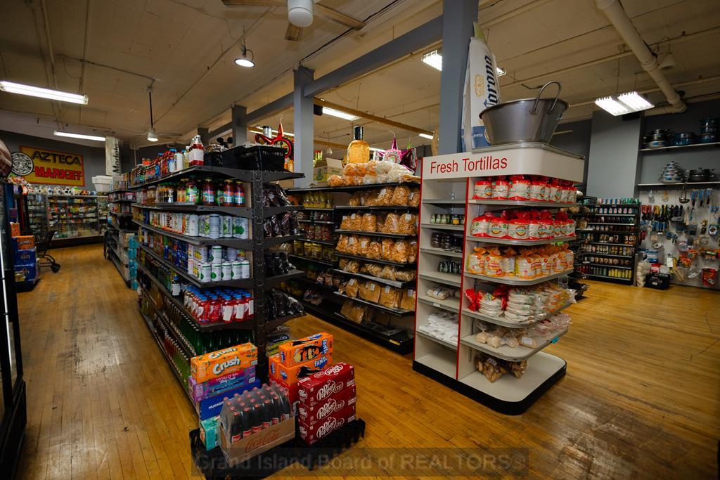 101 W 3rd Street