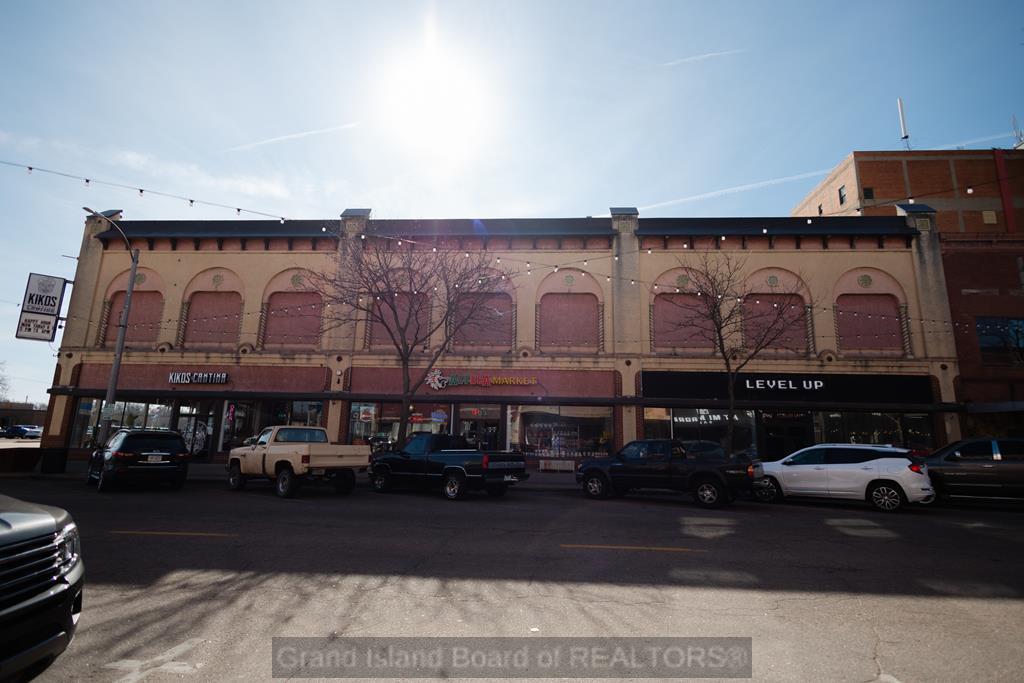 101 W 3rd Street