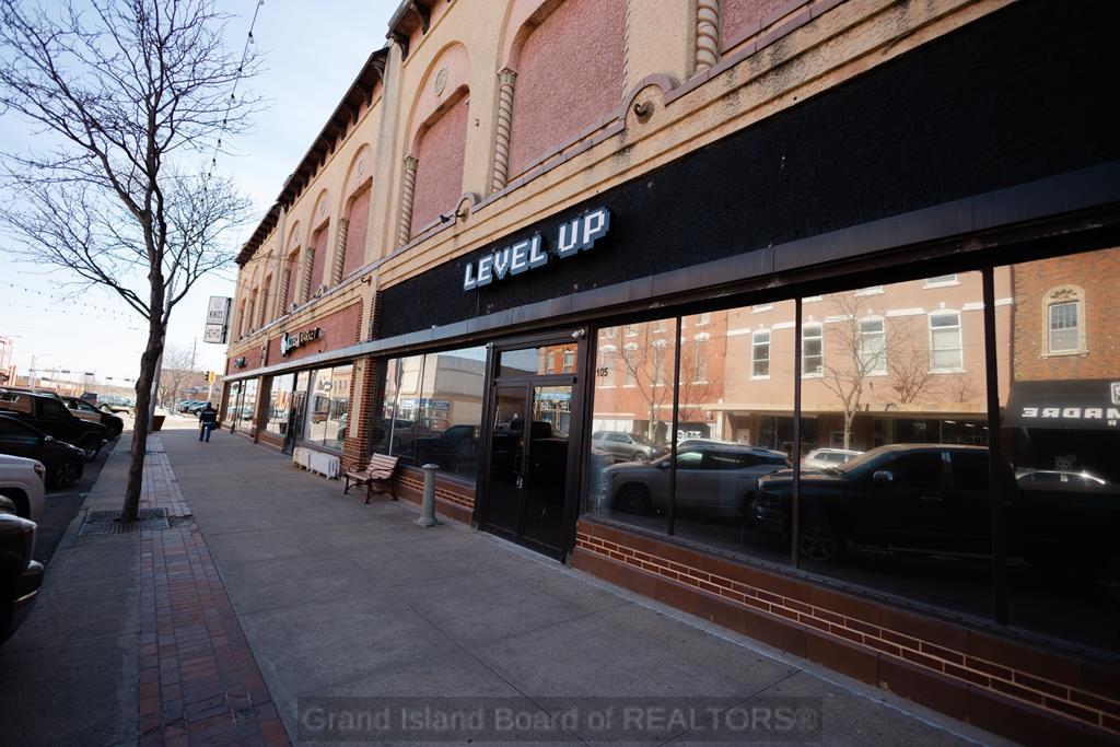 101 W 3rd Street