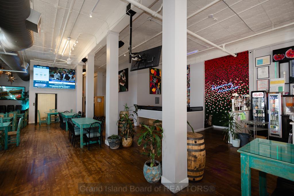 101 W 3rd Street