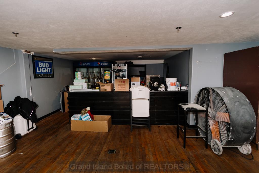 101 W 3rd Street