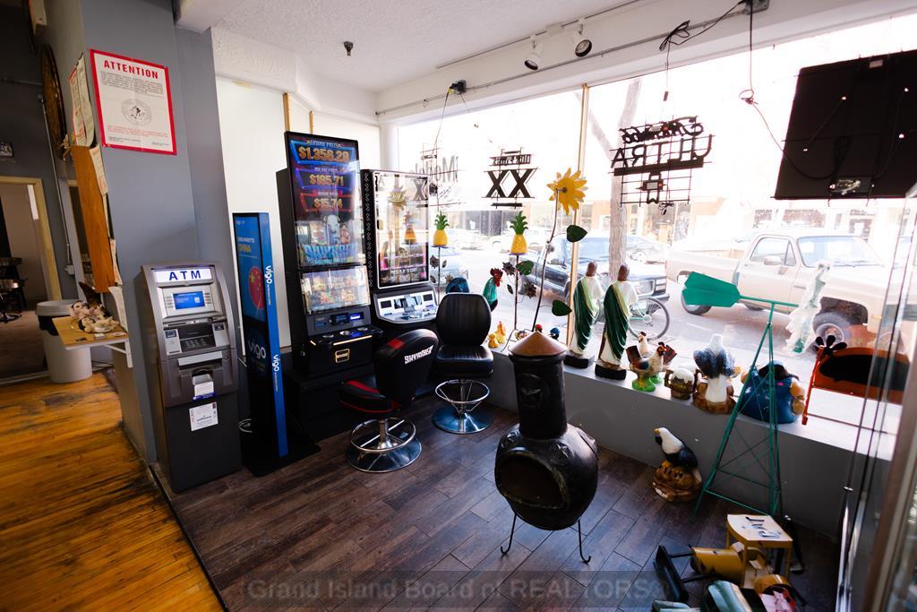 101 W 3rd Street