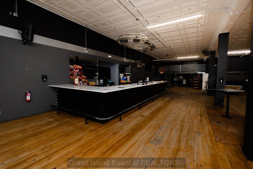 101 W 3rd Street
