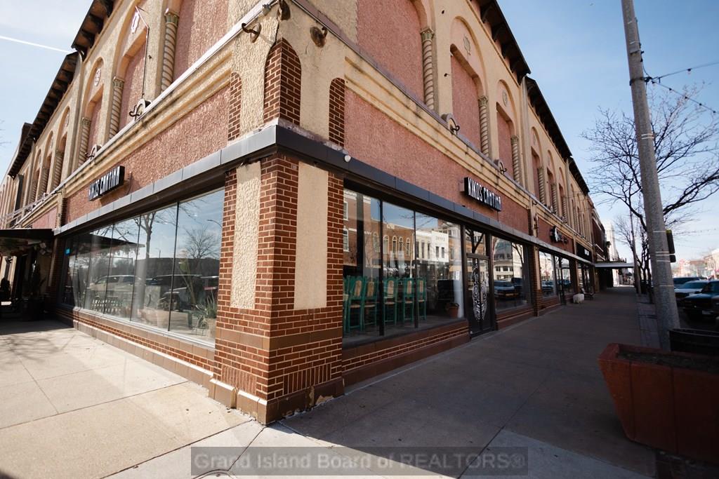 101 W 3rd Street
