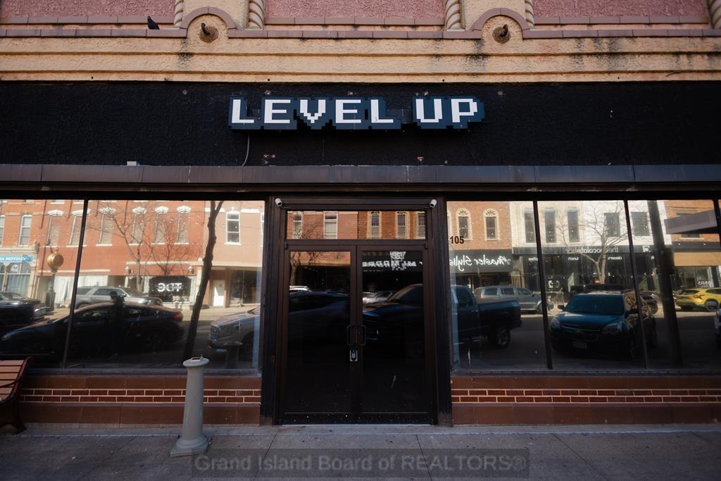 101 W 3rd Street