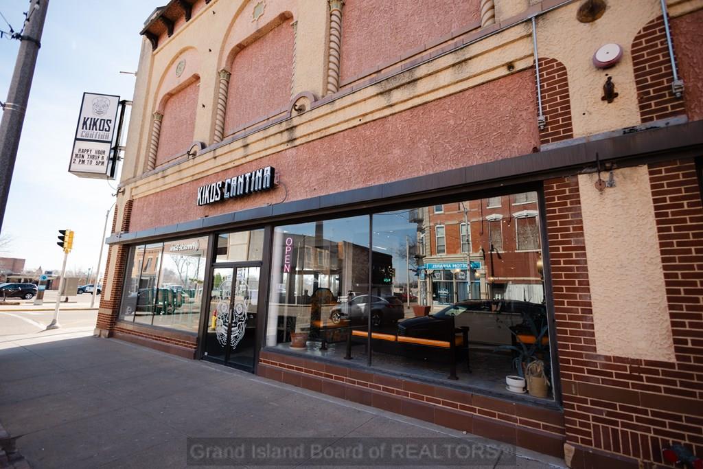 101 W 3rd Street