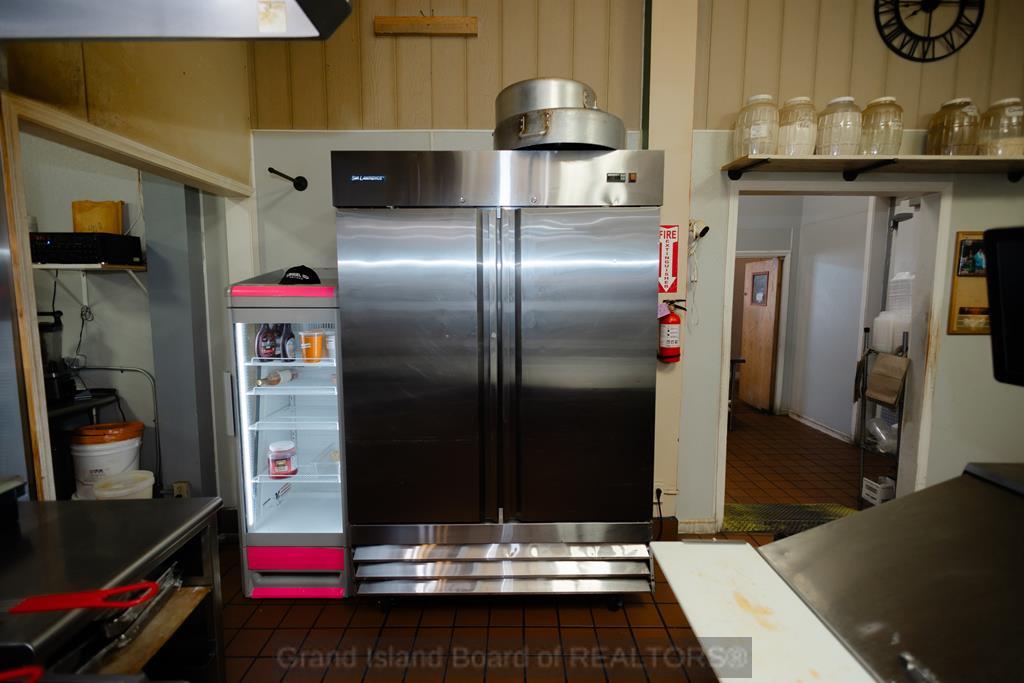 101 W 3rd Street