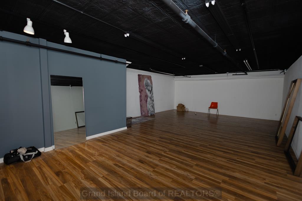 101 W 3rd Street