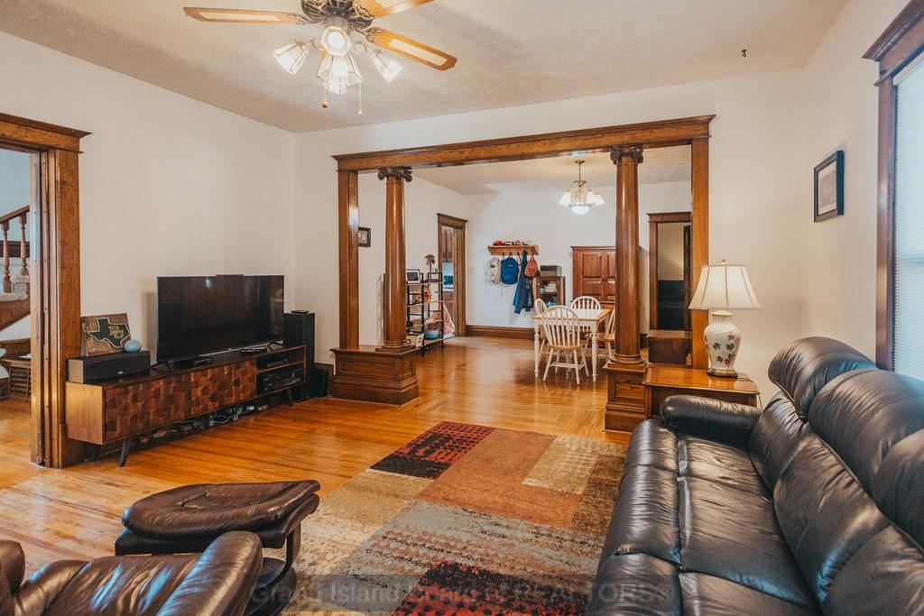 609 I Street