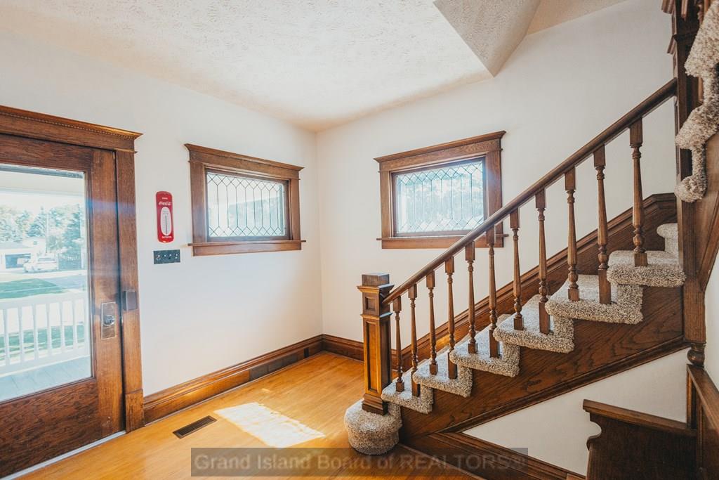 609 I Street
