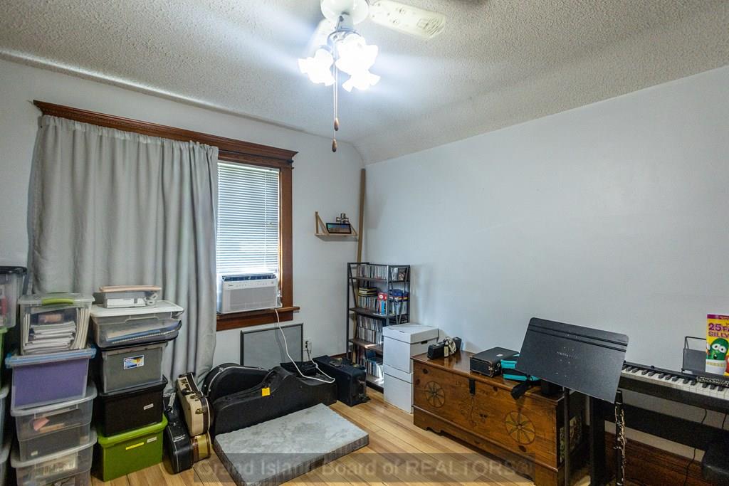 609 I Street