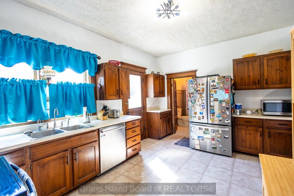 609 I Street
