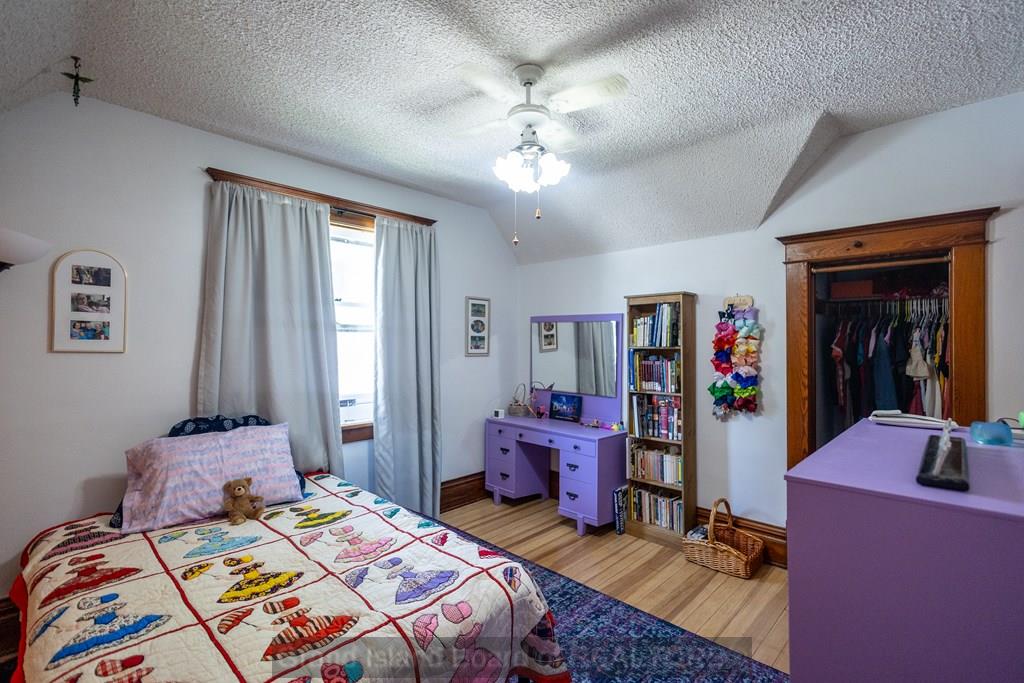 609 I Street