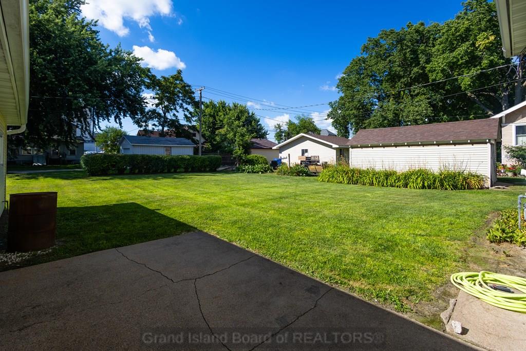 609 I Street
