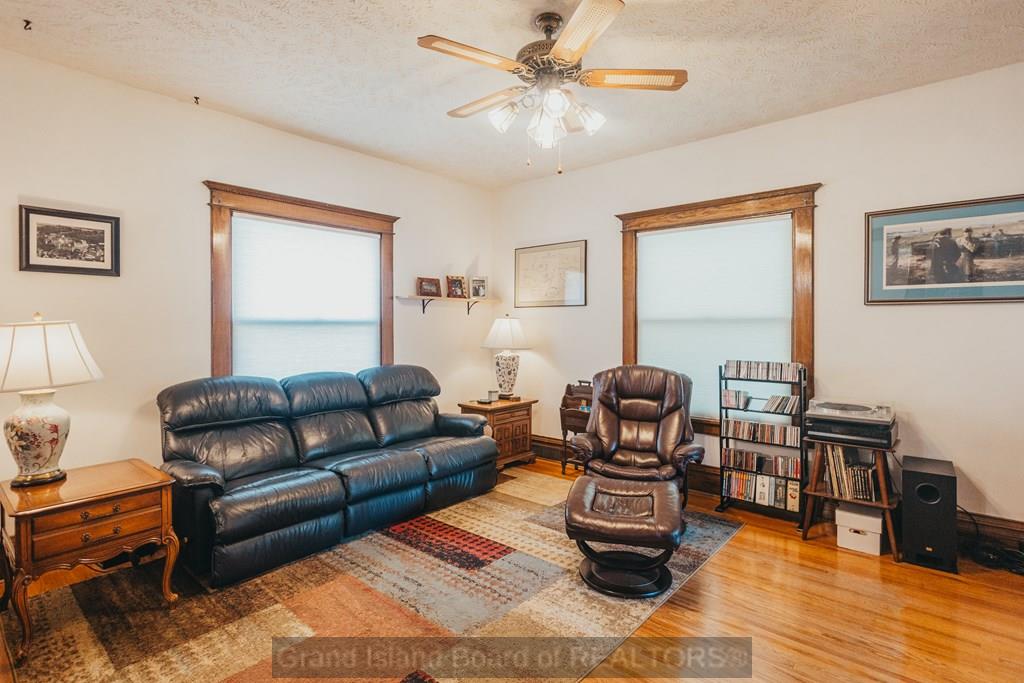 609 I Street