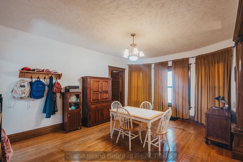 609 I Street