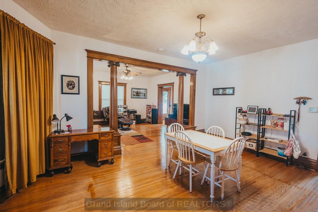 609 I Street