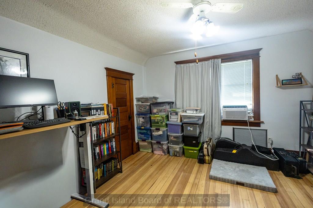 609 I Street