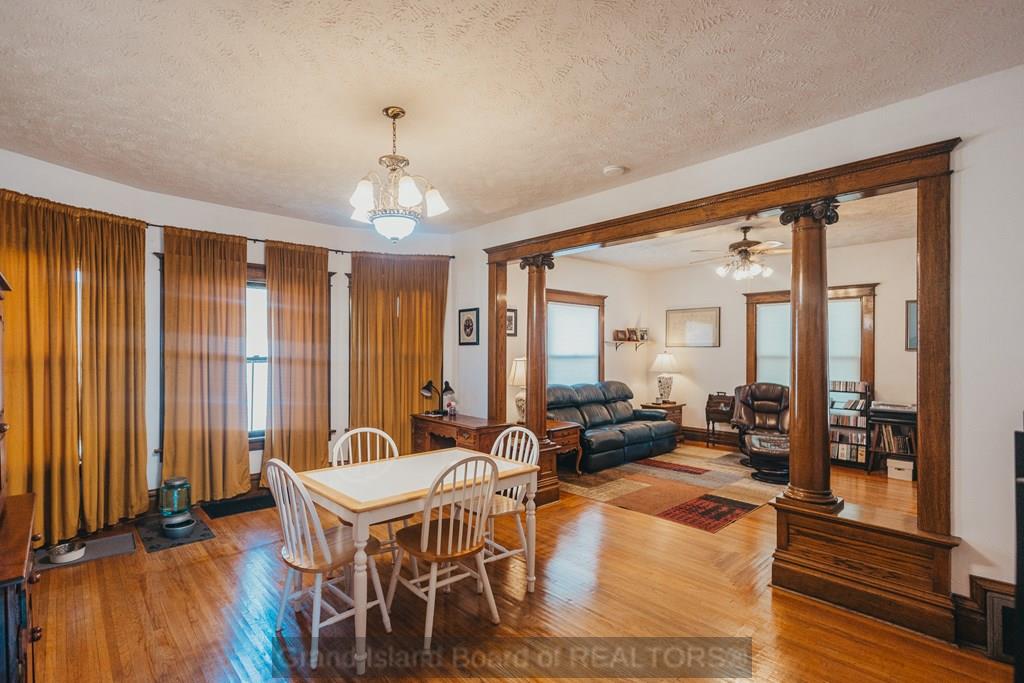 609 I Street