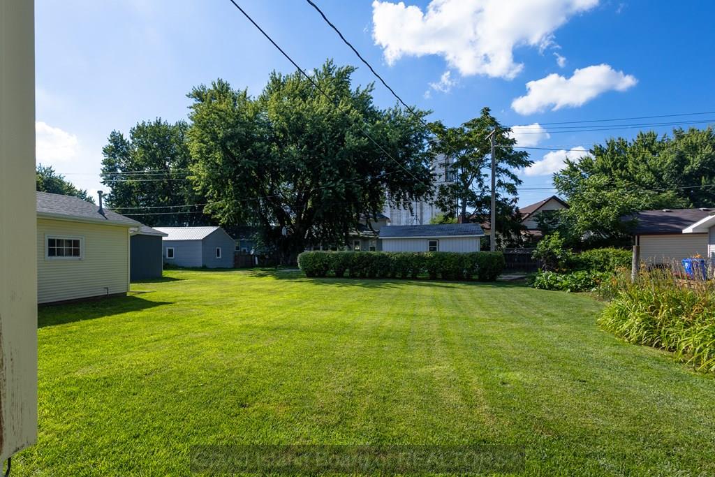 609 I Street