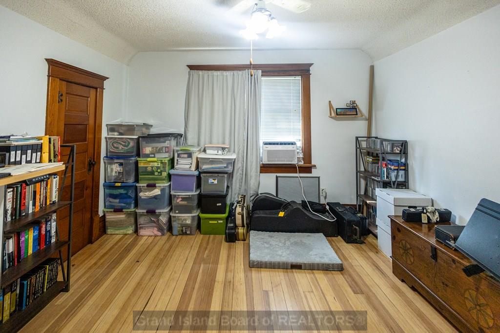 609 I Street