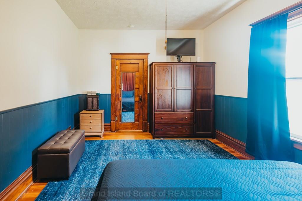 609 I Street