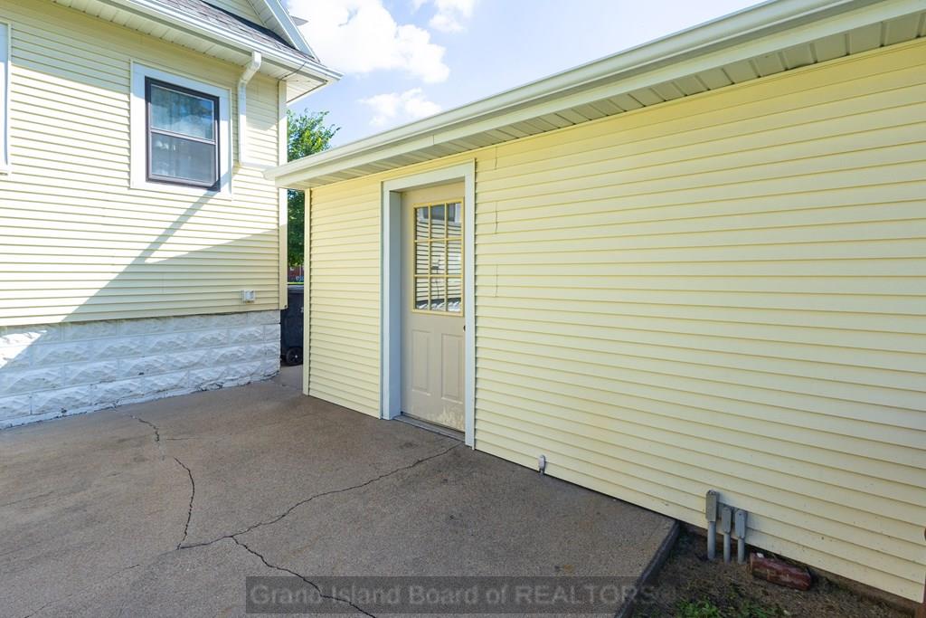 609 I Street
