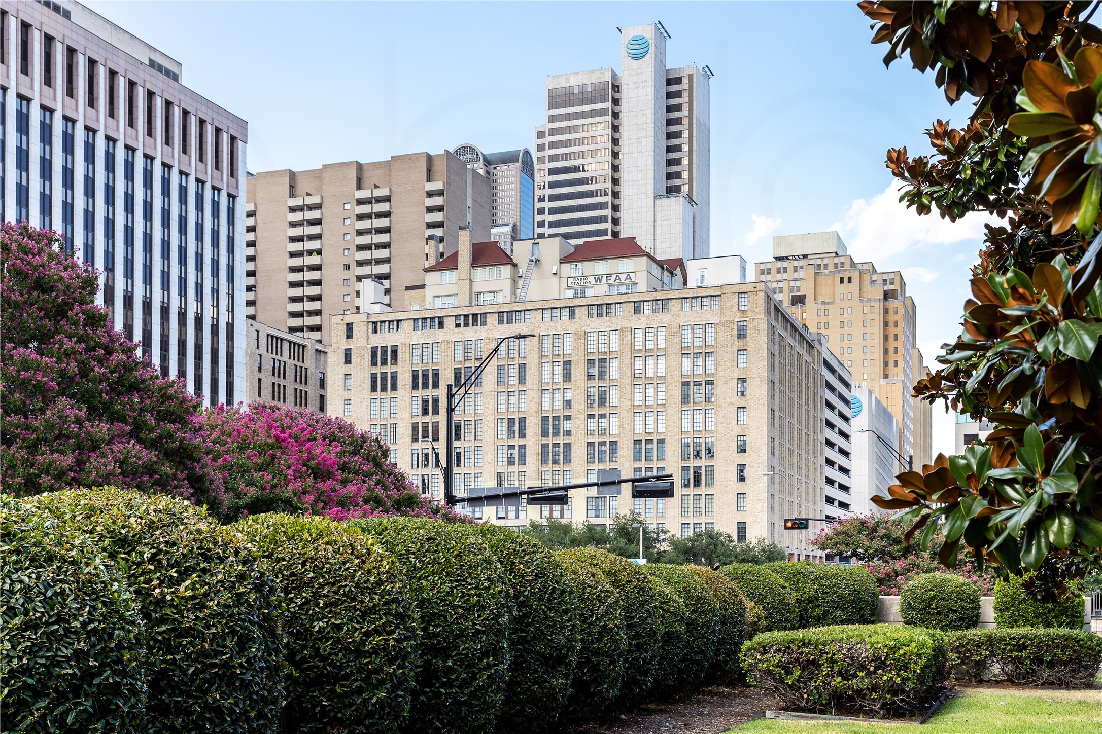 1122 Jackson Street Unit: 701
