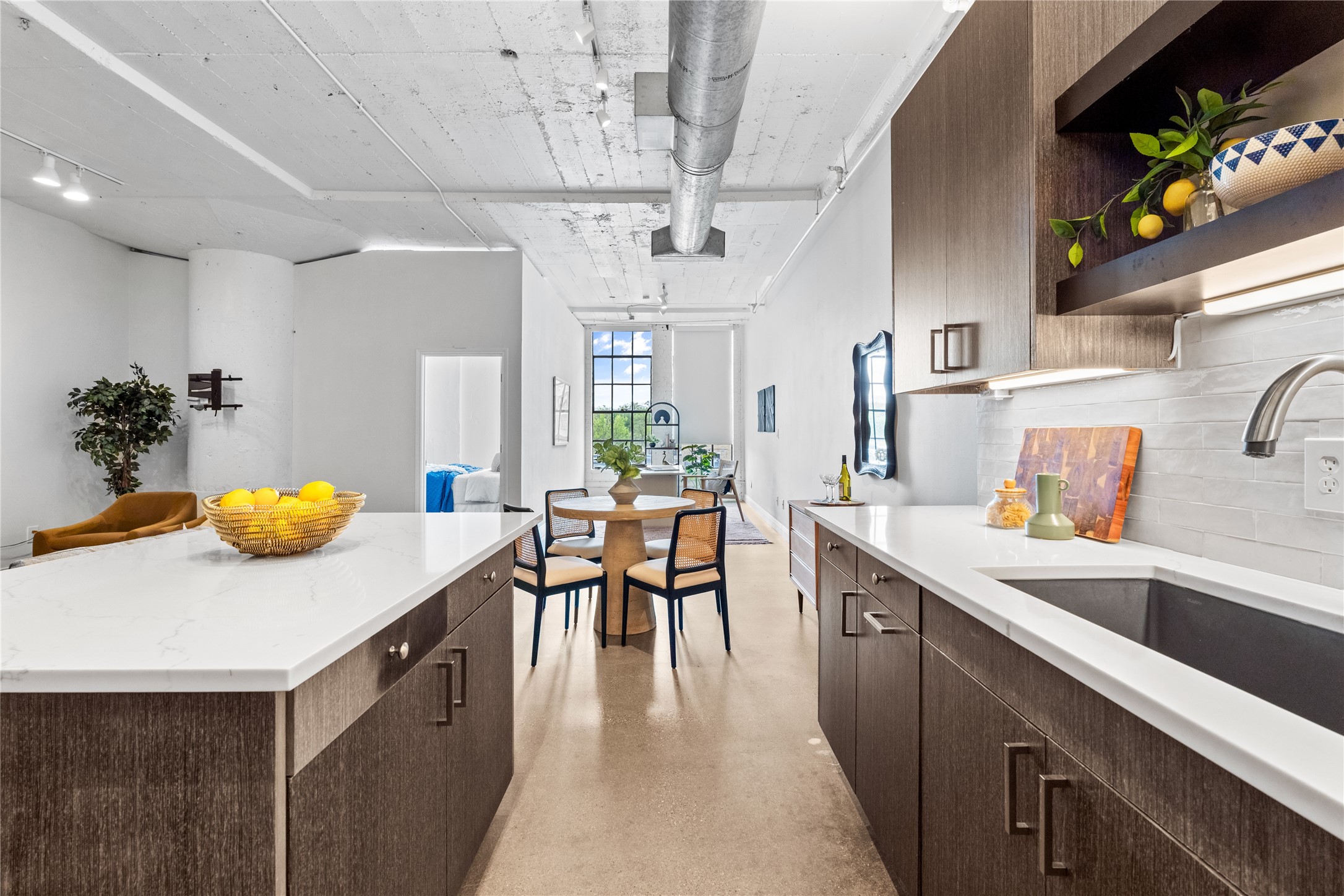 1122 Jackson Street 203