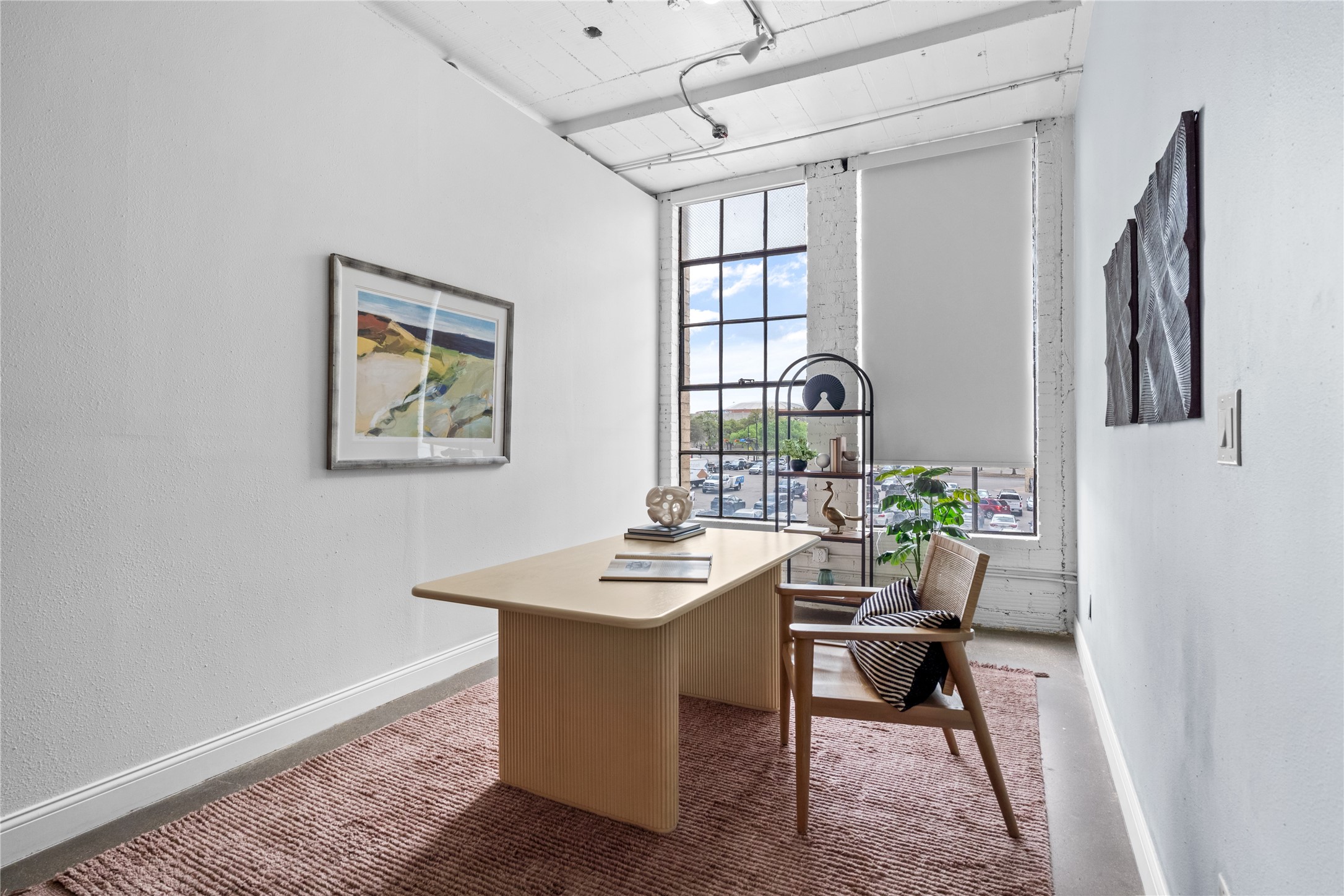 1122 Jackson Street 203