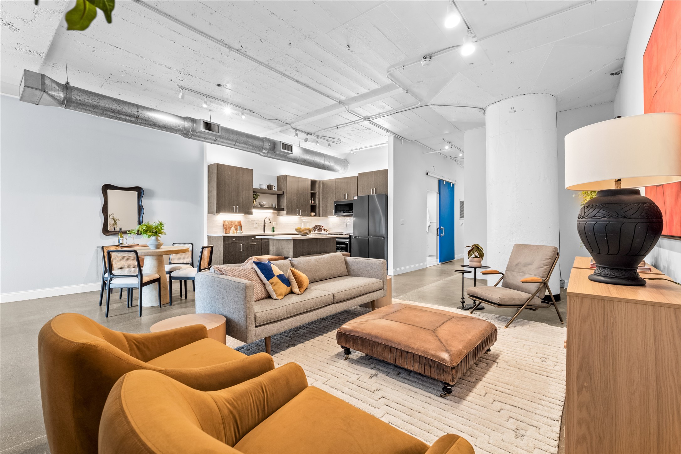 1122 Jackson Street 203