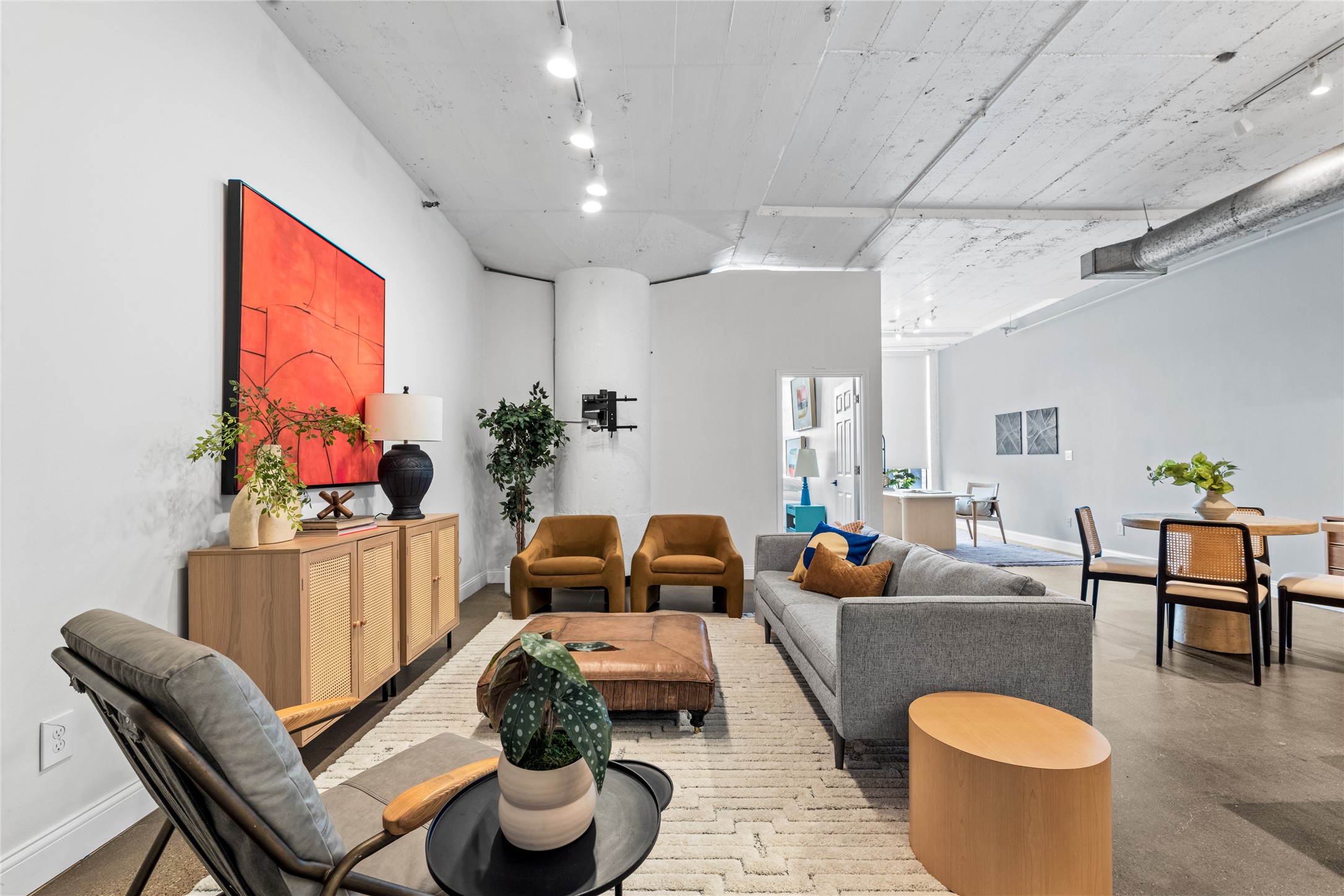 1122 Jackson Street 203