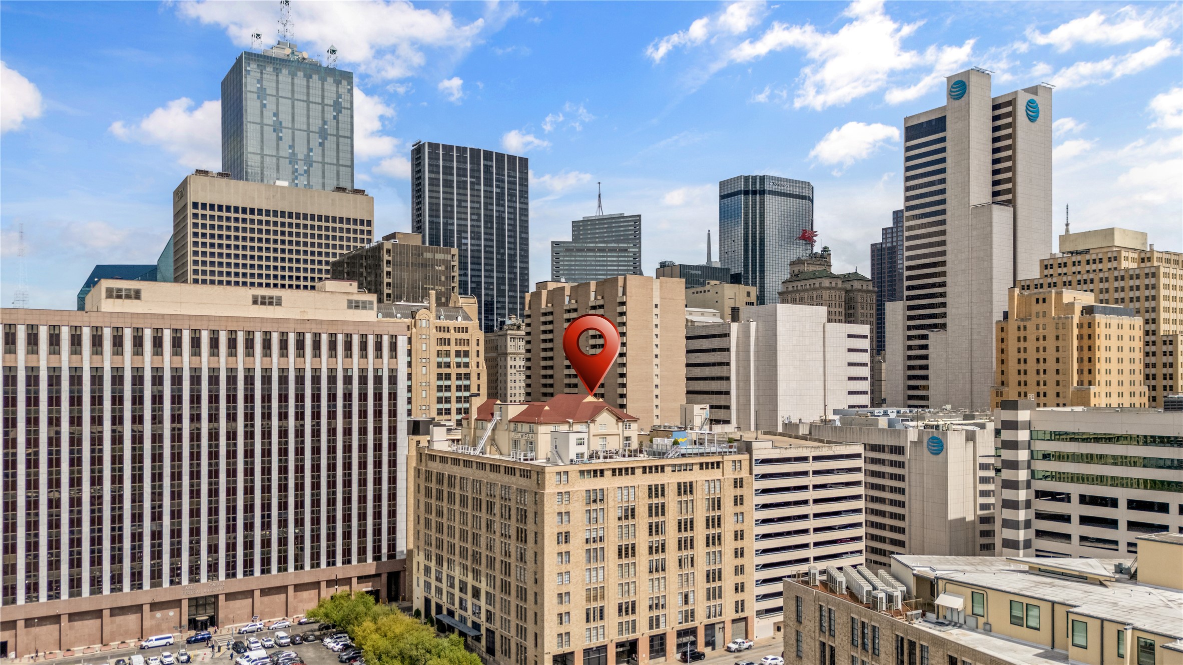 1122 Jackson Street 203