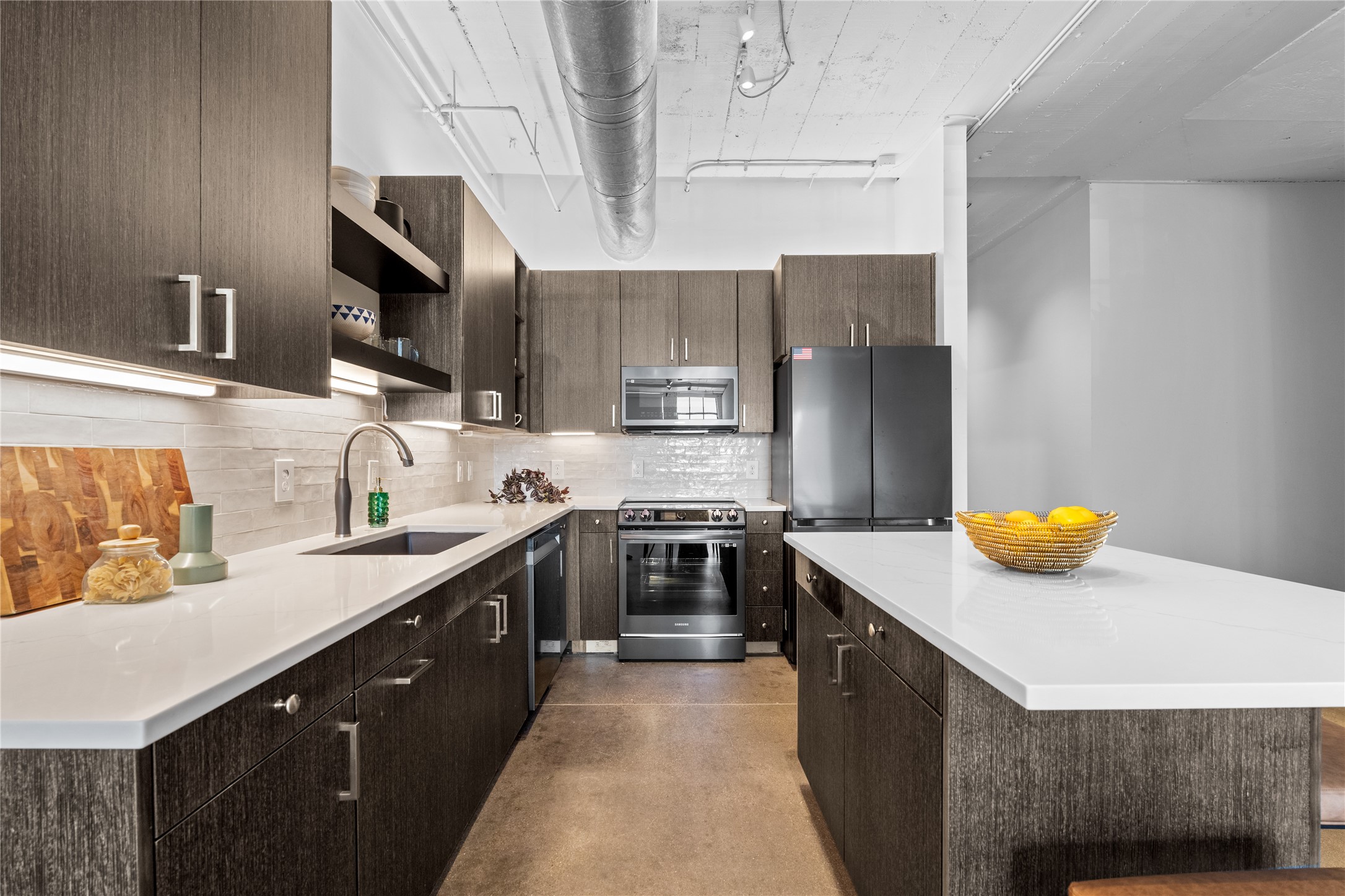1122 Jackson Street 203