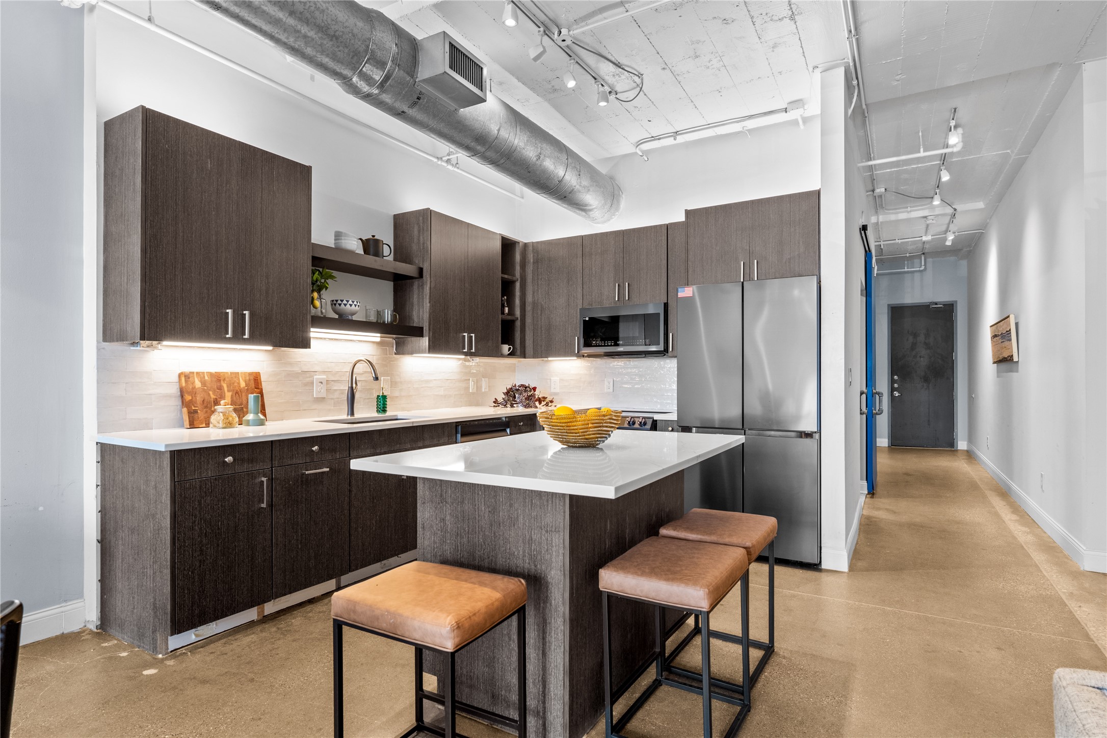 1122 Jackson Street 203