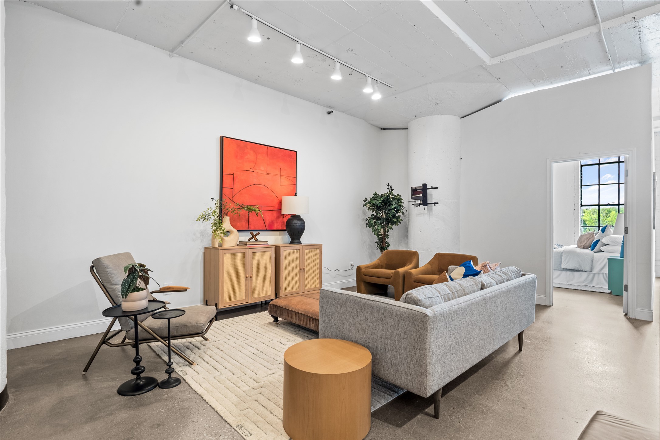 1122 Jackson Street 203