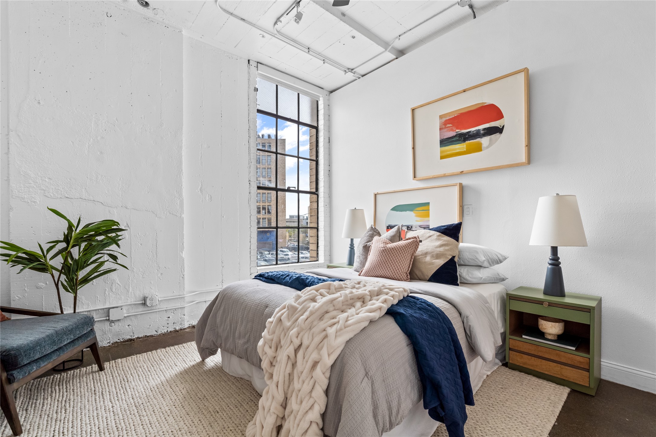 1122 Jackson Street 203