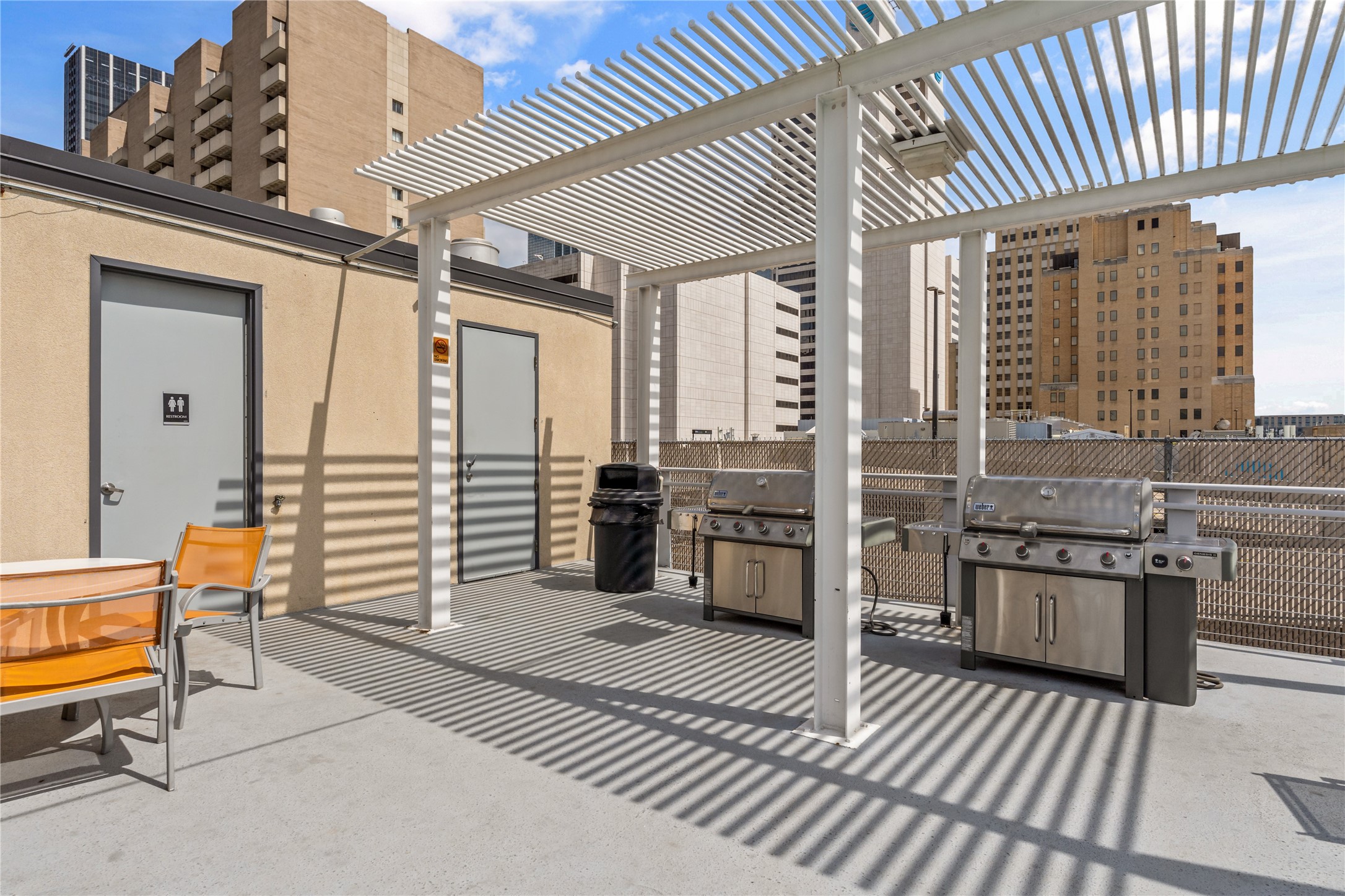 1122 Jackson Street 203