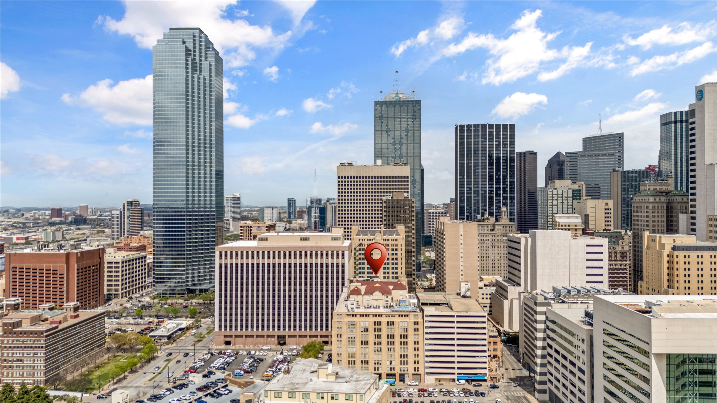 1122 Jackson Street 203