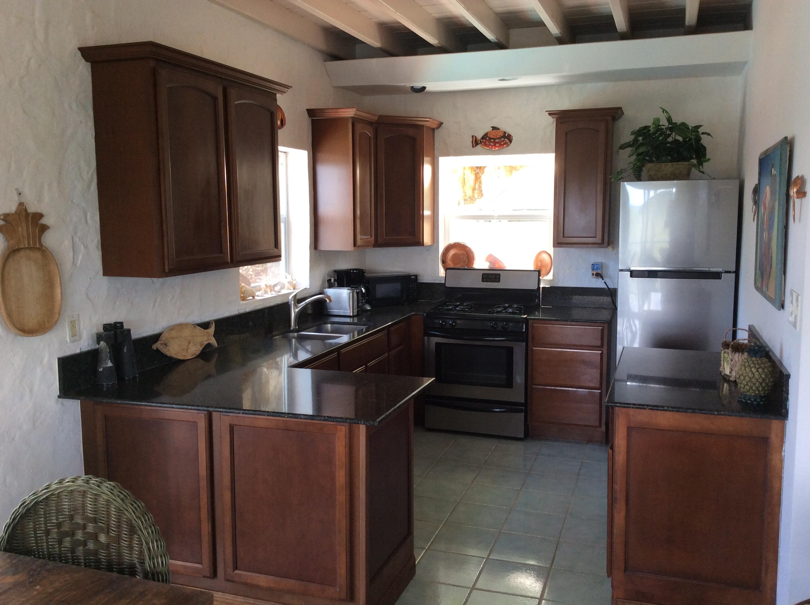 15-6 Carolina, St John