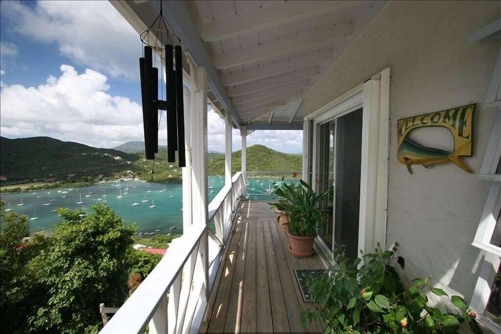 15-6 Carolina, St John