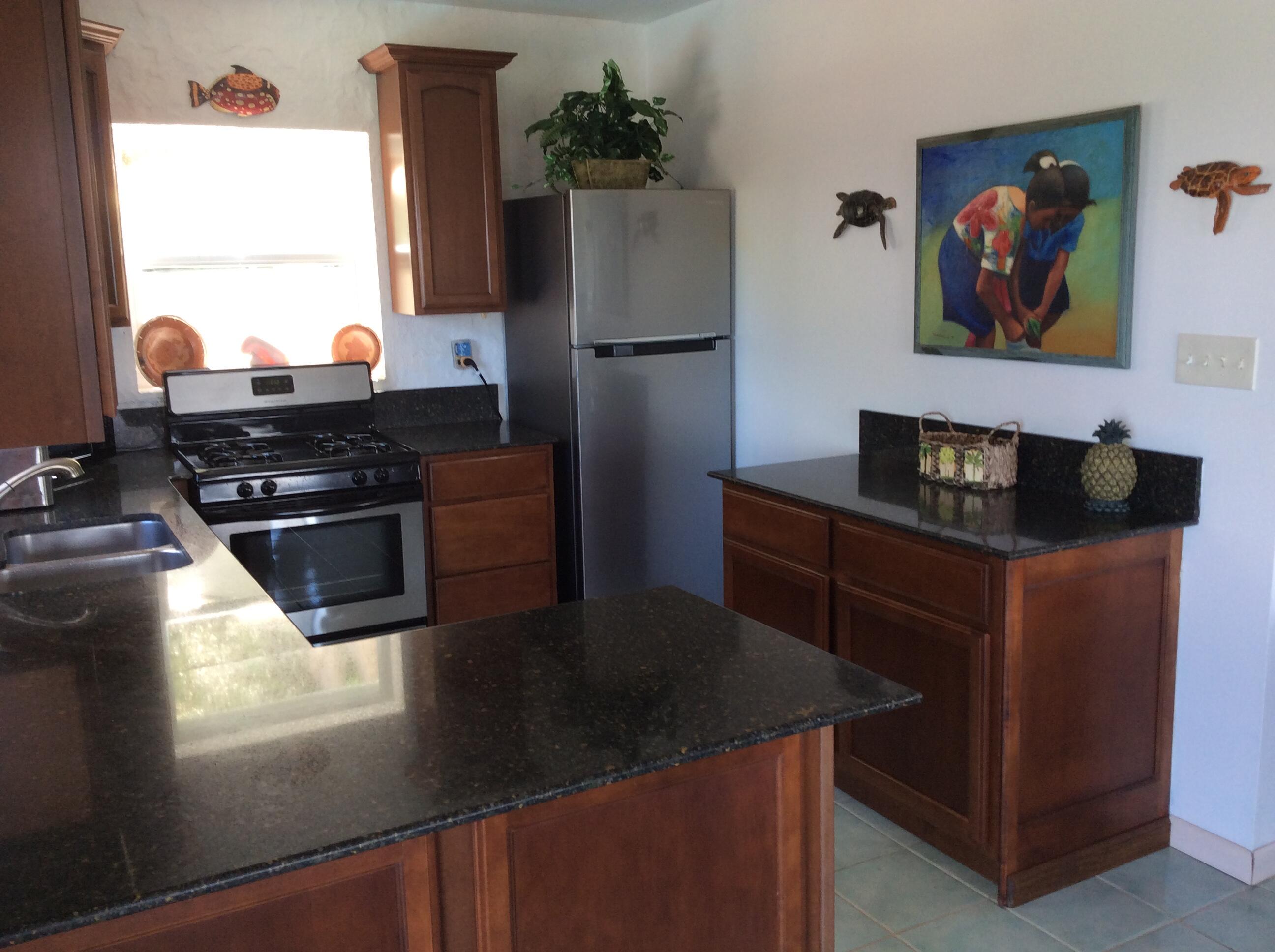 15-6 Carolina, St John