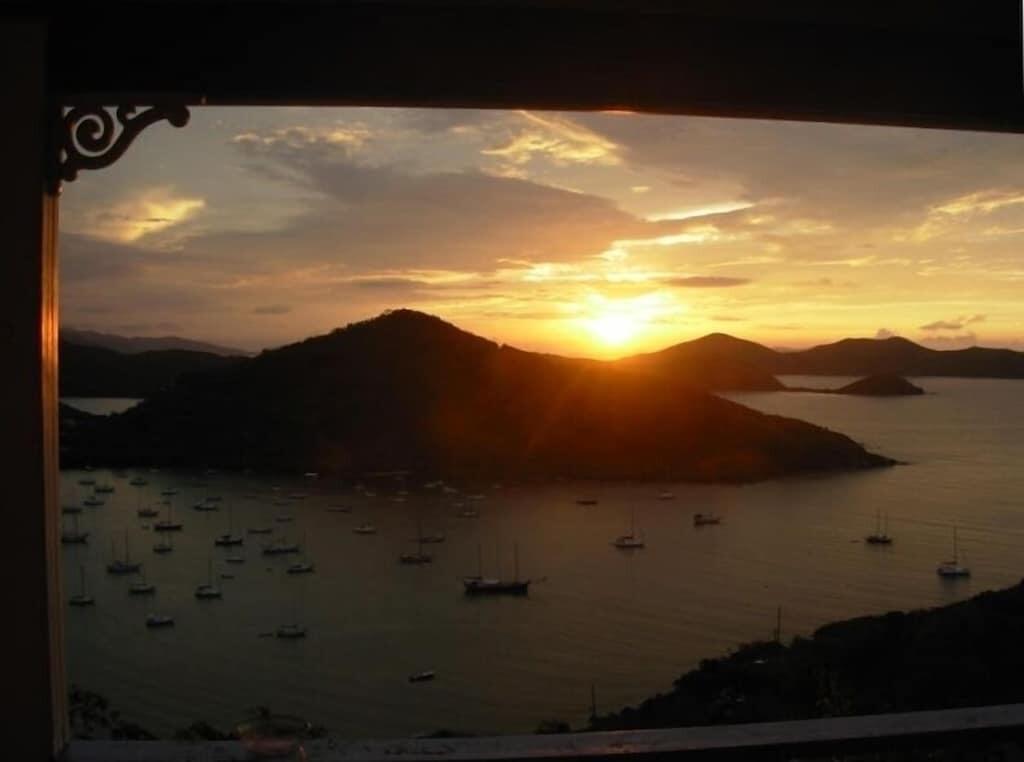 15-6 Carolina, St John