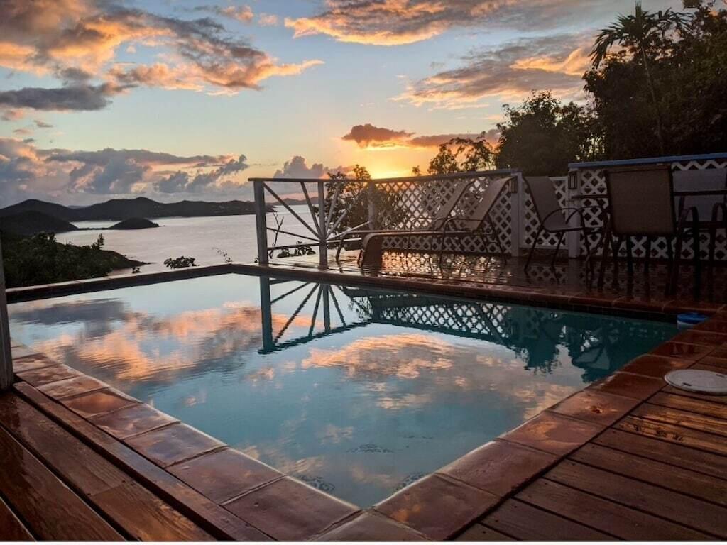 15-6 Carolina, St John